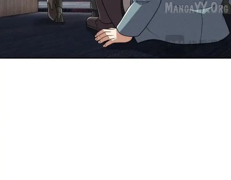 Hidden Dragon in the City (2025) Chapter 33 - page 3